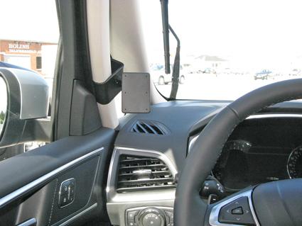 ProClip - Ford Galaxy/ S-Max 2016-2022 Left mount - 805147 4 - 805147