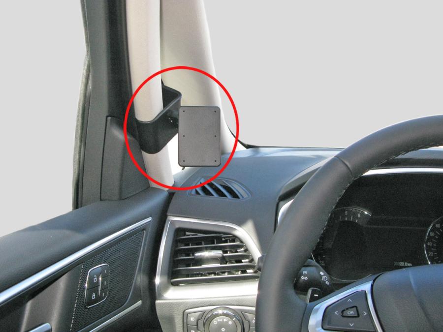 ProClip - Ford Galaxy/ S-Max 2016-2022 Left mount - 805147 - 805147