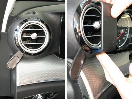 ProClip - Mercedes Benz E-Klasse Sedan Stationwagen 2017-2023 Left mount - 805208 1 - 805208