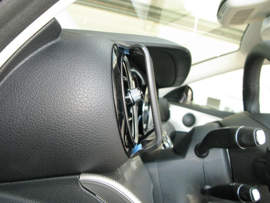ProClip - Mercedes Benz E-Klasse Sedan Stationwagen 2017-2023 Left mount - 805208 a - 805208