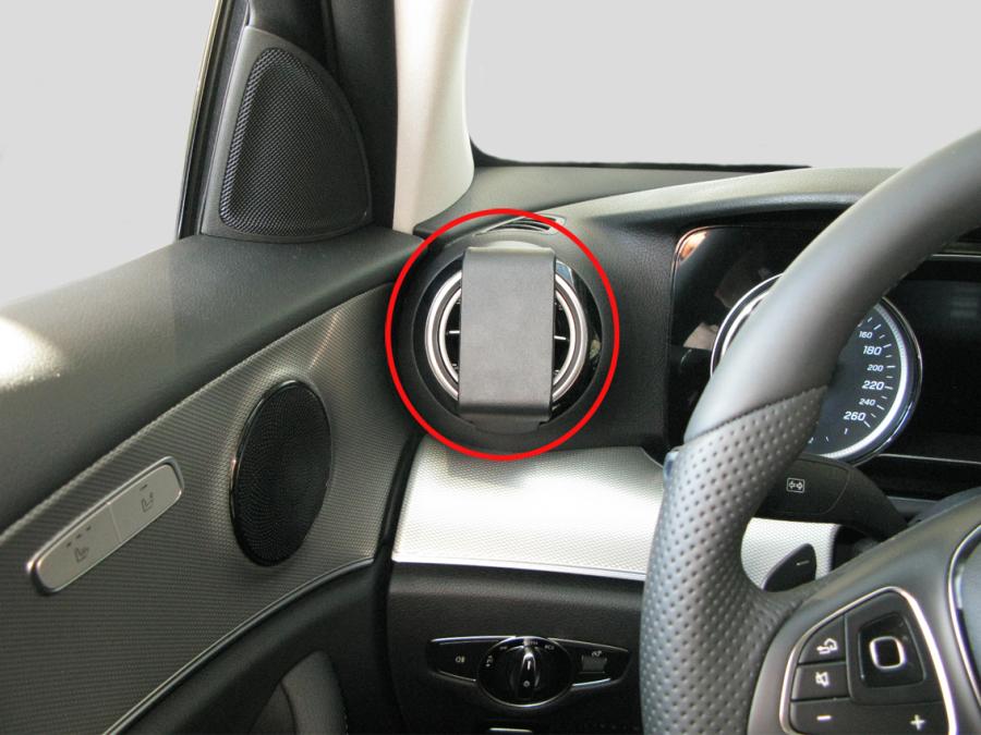 ProClip - Mercedes Benz E-Klasse Sedan Stationwagen 2017-2023 Left mount - 805208 - 805208