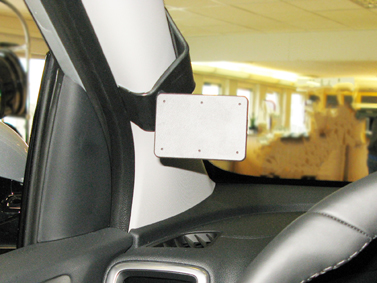 ProClip - Kia Sportage 2016-2021 Left mount - 805210 3 - 805210