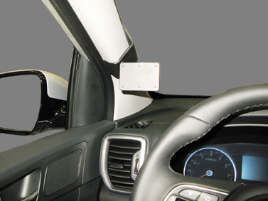 ProClip - Kia Sportage 2016-2021 Left mount - 805210 4 - 805210