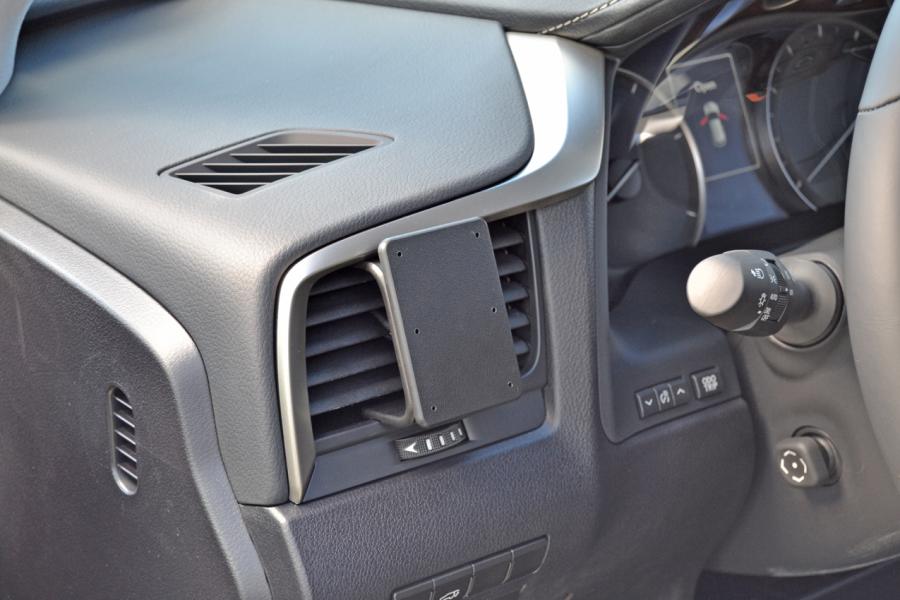 ProClip - Lexus RX Serie 2016-2022 Left mount - 805240 a - 805240