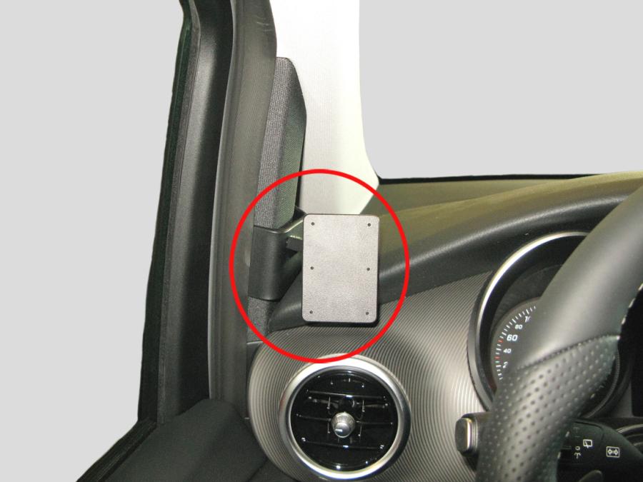 ProClip - Mercedes Benz V-Klasse 2016-2024 Left mount - 805274 - 805274