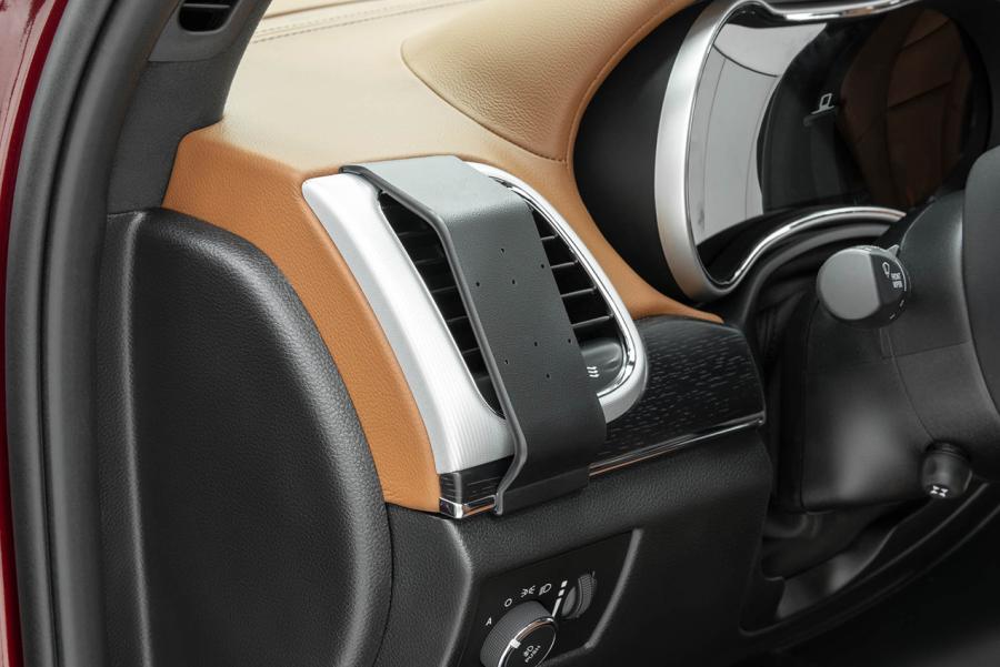 ProClip - Jeep Grand Cherokee 2011-2020 Left mount - 805283 c - 805283