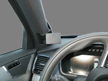 ProClip - Volvo XC90 2015-2024 Left mount - 805284 4 - 805284