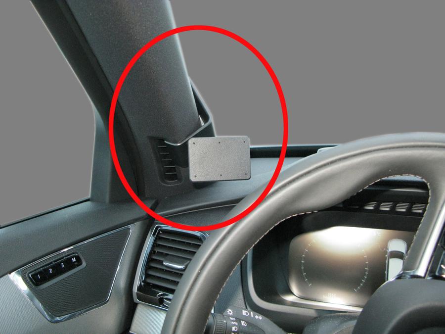 ProClip - Volvo XC90 2015-2024 Left mount - 805284 - 805284