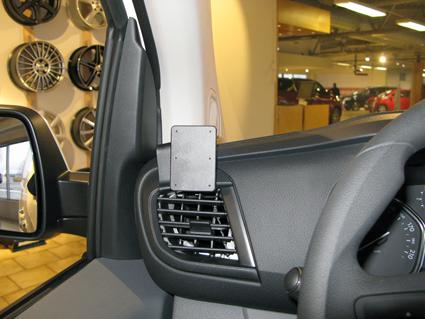 ProClip -Citro&euml;n - Peugeot -  Toyota  -Opel - Fiat Diverse modellen  Left mount - 805287 4 - 805287