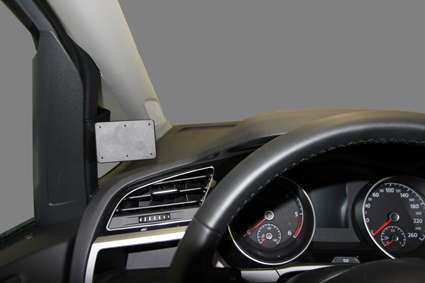 ProClip - Volkswagen Touran 2016-> Left mount - 805294 4 - 805294