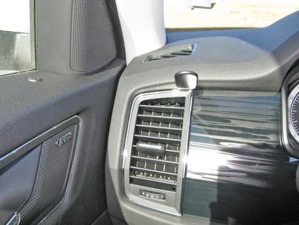 ProClip - Skoda Kodiaq 2017-2023 Left mount - 805295 1 - 805295