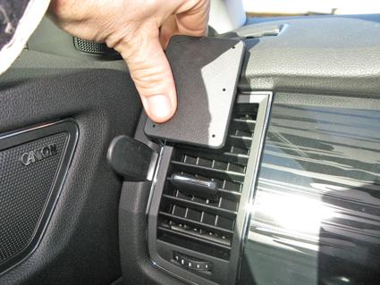 ProClip - Skoda Kodiaq 2017-2023 Left mount - 805295 3 - 805295