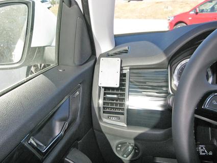 ProClip - Skoda Kodiaq 2017-2023 Left mount - 805295 4 - 805295