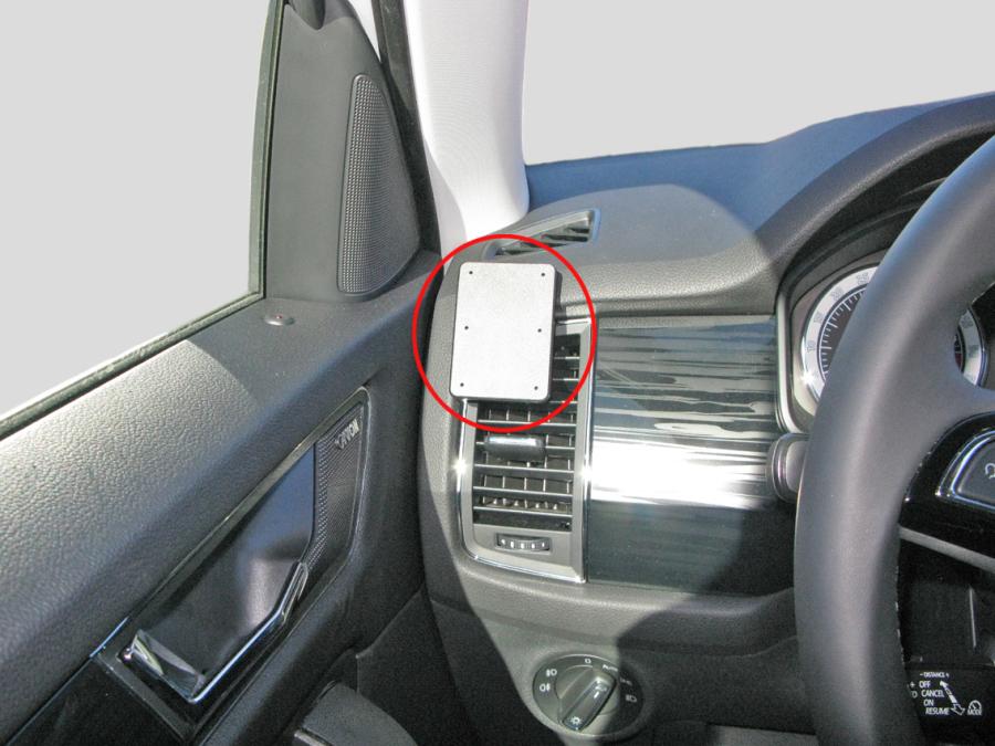 ProClip - Skoda Kodiaq 2017-2023 Left mount - 805295 - 805295