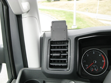 ProClip - Volkswagen Crafter 2017-2024- MAN TGE 2019-2024 Left mount - 805304 4 - 805304