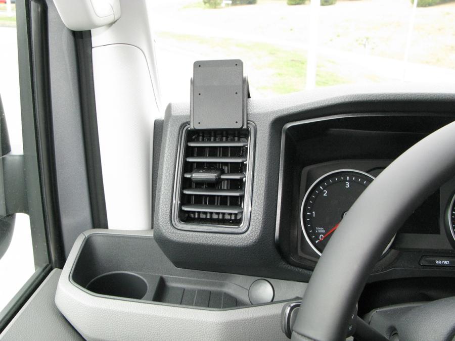 ProClip - Volkswagen Crafter 2017-2024- MAN TGE 2019-2024 Left mount - 805304 a - 805304