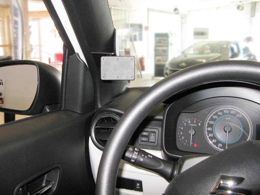 ProClip - Suzuki Ignis 2016-2023 Left mount - 805305 - 805305
