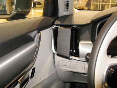 ProClip - Volvo S90/ V90 2017-> Left mount - 805308 4 - 805308