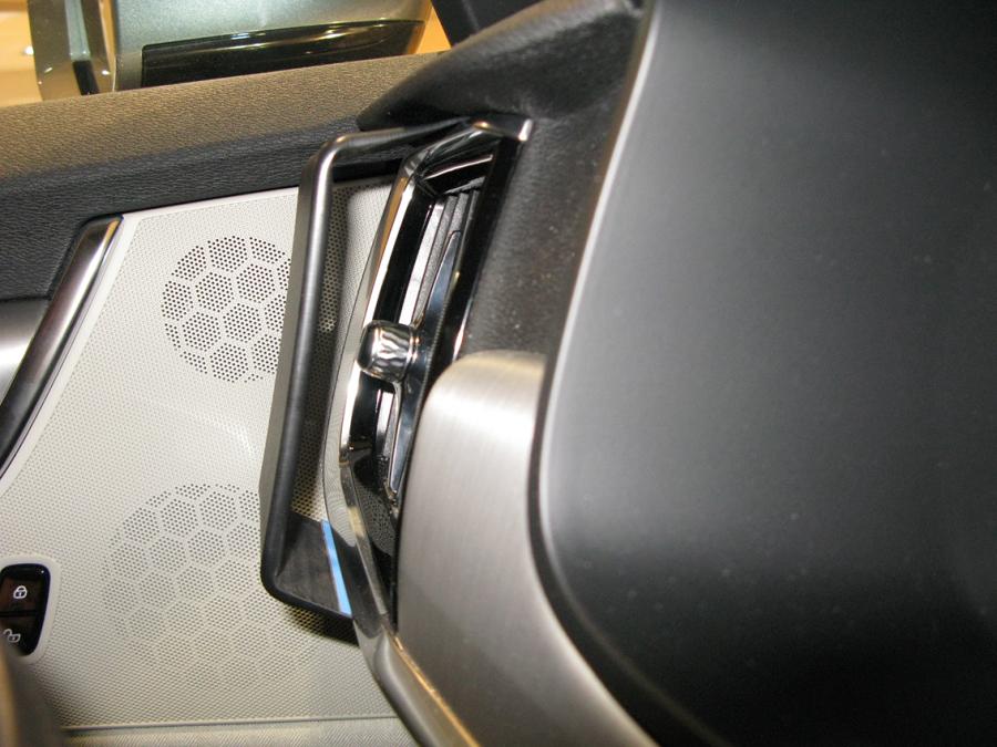 ProClip - Volvo S90/ V90 2017-> Left mount - 805308 a - 805308