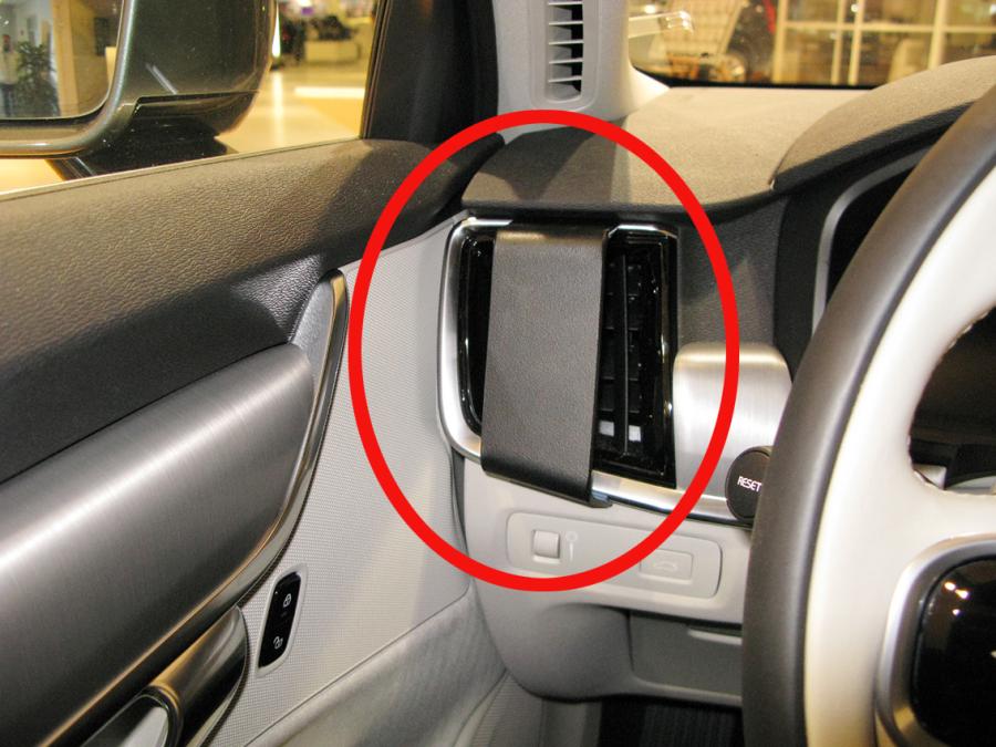 ProClip - Volvo S90/ V90 2017-> Left mount - 805308 - 805308