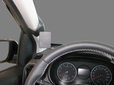 ProClip - Kia Picanto 2018-> Left mount - 805332 4 - 805332