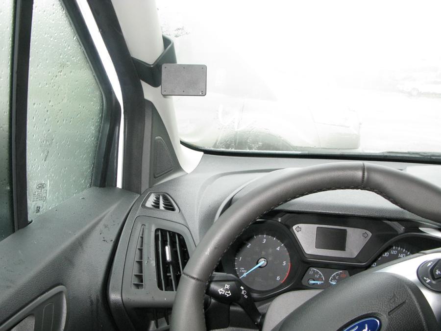 ProClip - Ford Transit Connect 2018-2022 / Tourneo Connect  2018-2023 Left mount - 805357 a - 805357