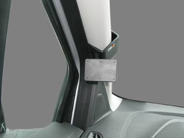 ProClip - Ford Transit Connect 2018-2023 / Tourneo Connect  2018-2022  Left mount - 805422 4 - 805422