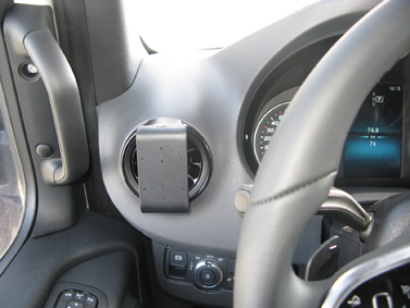 ProClip - Mercedes Benz Sprinter 2019-> Left mount - 805446 4 - 805446