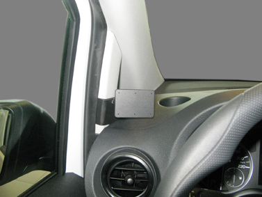 ProClip - Mercedes Benz Vito 2015-2023  Left mount - 805452 4 - 805452