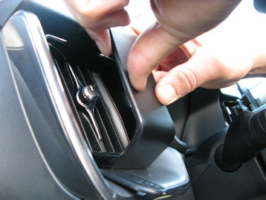 ProClip - Volvo V60/ S60 2019-> / XC60 2018-> Left mount - 805463 1 - 805463