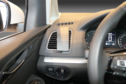 ProClip - Volkswagen Sharan 2011-2022 Left mount - 805480 4 - 805480