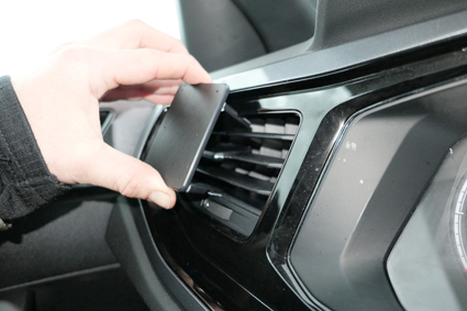 ProClip - Volkswagen Polo 2018-> Left mount - 805483 2 - 805483