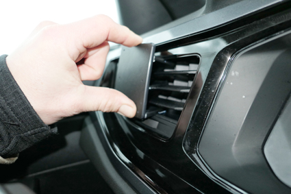 ProClip - Volkswagen Polo 2018-> Left mount - 805483 3 - 805483