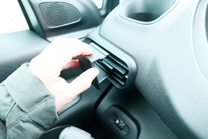 ProClip - Citro&euml;n - Opel - Peugeot - Toyota -> Left mount - 805488 1 - 805488