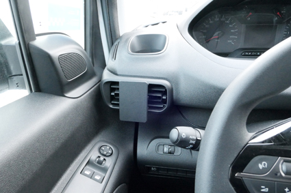 ProClip - Citro&euml;n - Opel - Peugeot - Toyota -> Left mount - 805488 4 - 805488