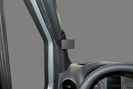 ProClip - Mercedes Benz Sprinter 2019->  Left Mount Hoog - 805490 4 - 805490