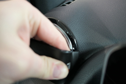 ProClip - Mercedes Benz B Klasse 2019-> / GLB-Klasse/ GLA-Klasse 2020- EQA/EQB 2022->Left mount - 805495 2 - 805495