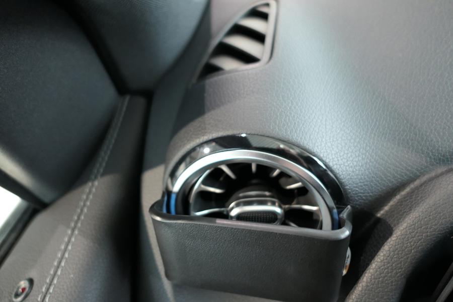 ProClip - Mercedes Benz B Klasse 2019-> / GLB-Klasse/ GLA-Klasse 2020- EQA/EQB 2022->Left mount - 805495 a - 805495