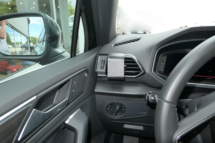 ProClip - Seat Tarraco 2019-2024 Left mount - 805532 4 - 805532