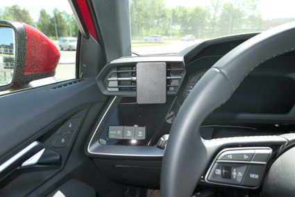 ProClip -Audi A3/S3 2021-> Left mount - 805622 4 - 805622
