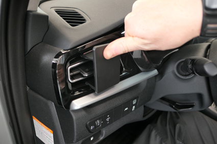 ProClip -Kia Niro 2020-2022 Left  mount - 805623 3 - 805623