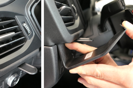 ProClip - Ford Kuga 2020-> Left mount - 805643 1 - 805643