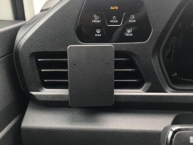 ProClip - Volkswagen Caddy / Caddy Cargo 2021-> Ford Tourneo Connect 2023 Left mount - 805687 3 - 805687