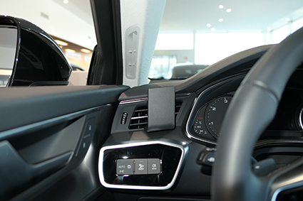 ProClip - Audi A6 / S6 2019-2022 Left mount - 805720 4 - 805720