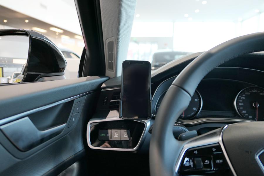 ProClip - Audi A6 / S6 2019-2022 Left mount - 805720 a - 805720