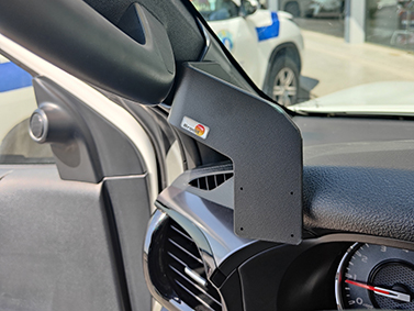 ProClip - Toyota HiLux 2016-> Left mount - 805771 4 - 805771