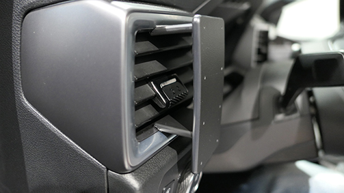 ProClip - Volkswagen Amarok 2024-> Left mount - 806009 3 - 806009