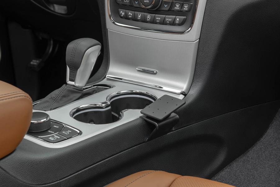 ProClip - Jeep Grand Cherokee 2011-> Console mount - 834550 a - 834550
