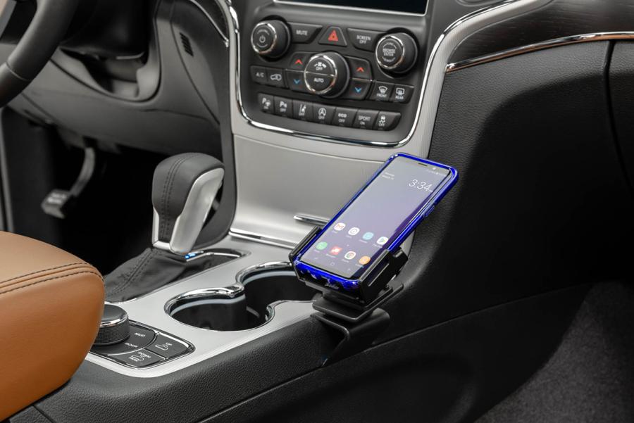 ProClip - Jeep Grand Cherokee 2011-> Console mount - 834550 c - 834550