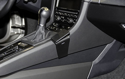 ProClip - Porsche 911 2012-2019 - Boxter2012-2020 / Cayman 2012-2021 Console mount - 834878 3 - 834878